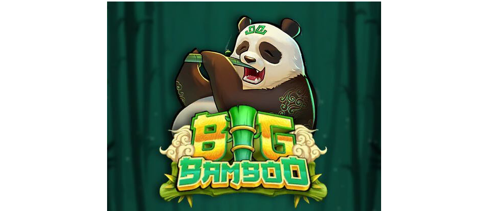 Big Bamboo Slot Review-image